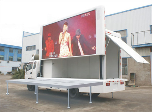 找上海昊亮汽車廂體制造的汽車車廂改裝_上海浦東流動展示車價格、圖片、詳情,上一比多_一比多產品庫