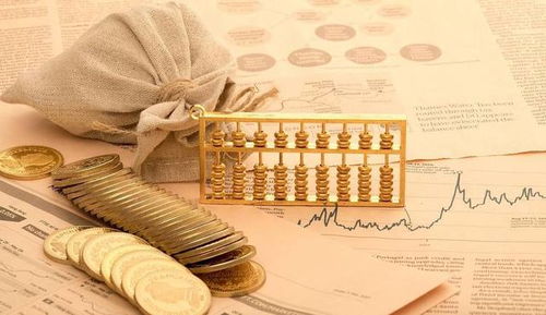 財氣通門戶，一生必然發富的生肖人與八字財運投資管理