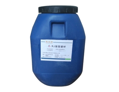 混凝土表面增強劑與環氧樹脂砂漿 性能、應用與協同效應